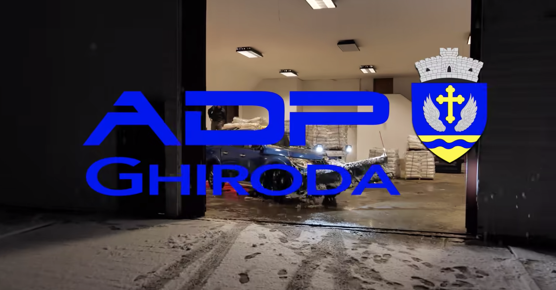 ADP Ghiroda 3 IANUARIE 2026